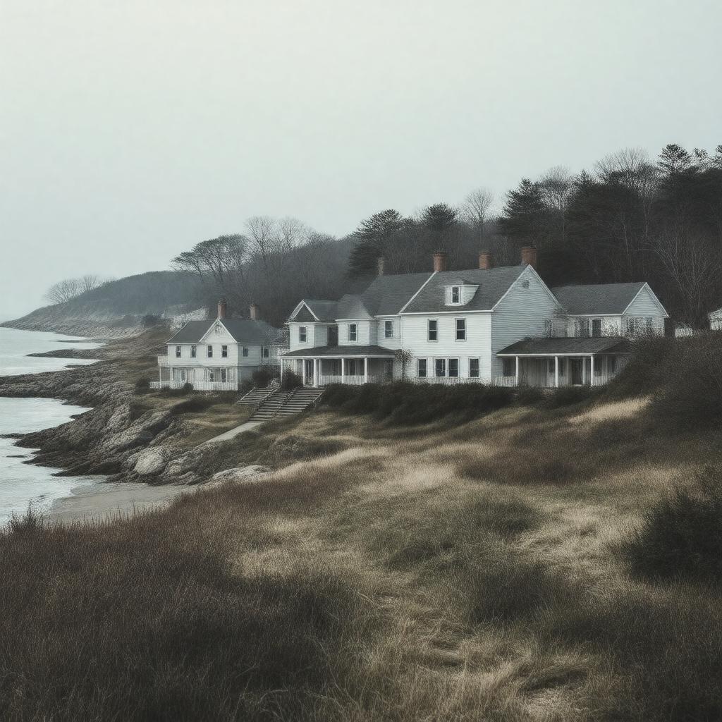 Manchester by the Sea